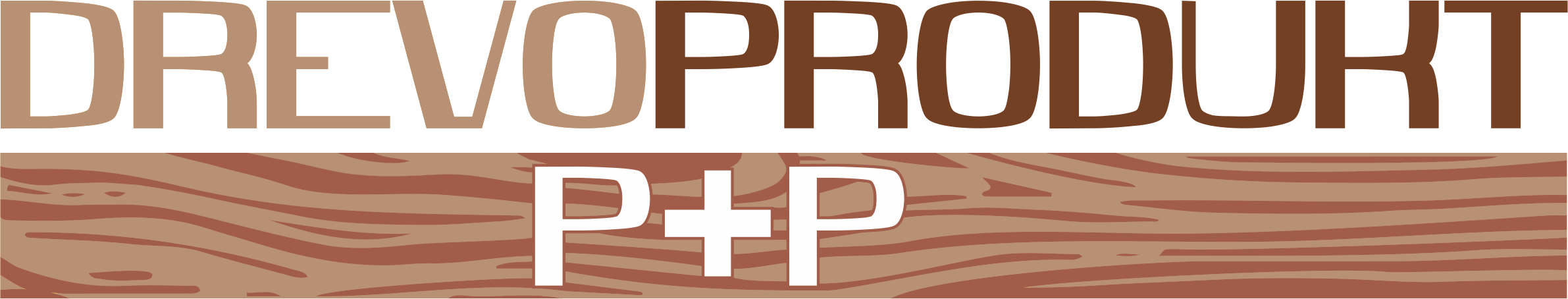 Drevoprodukt_logo